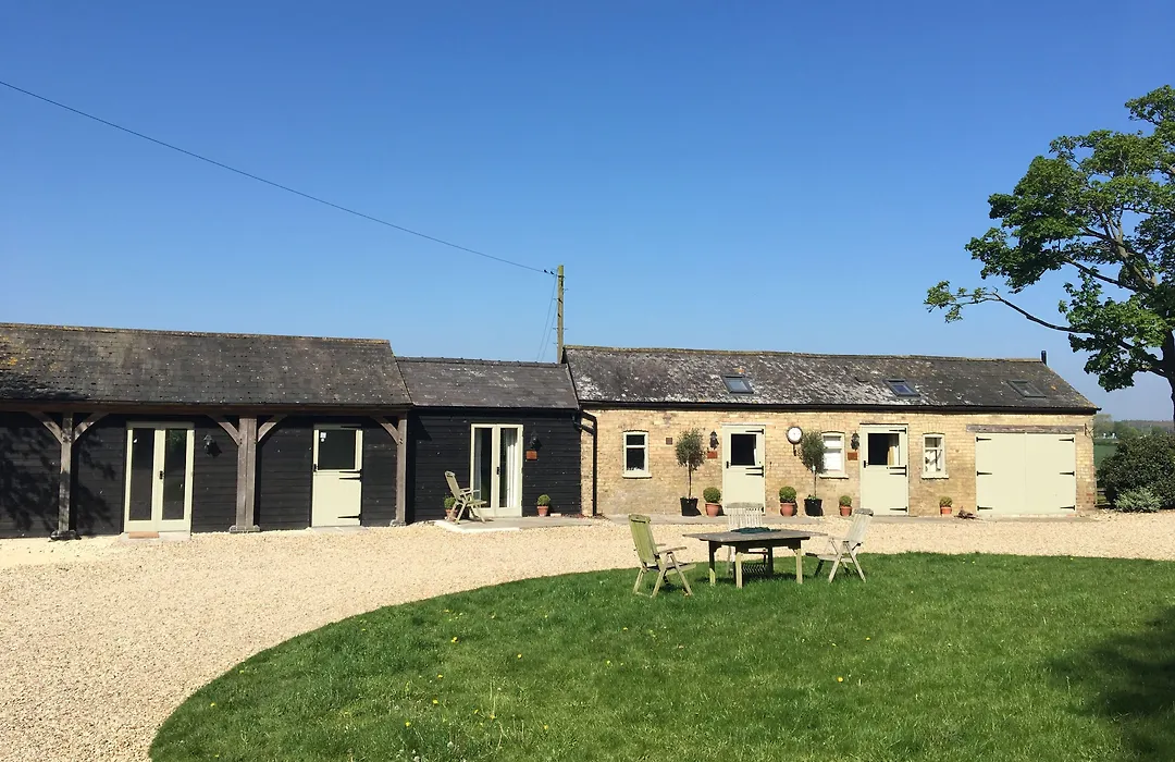 Bridleway Bed And Breakfast-1