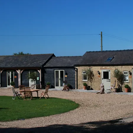 Bridleway Bed And Breakfast-2